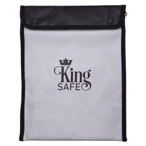 KingSAFE Cash Bag tűzálló tasak