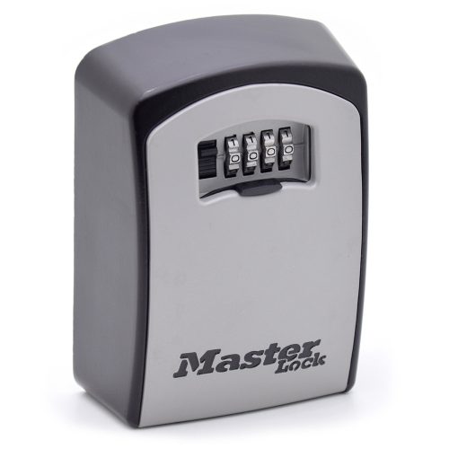 Master Lock 5403 számzáras kulcsszéf