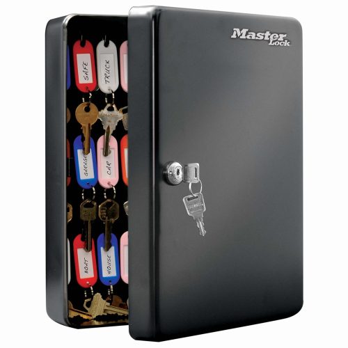 Master Lock KB50 klasszikus kulcskazetta