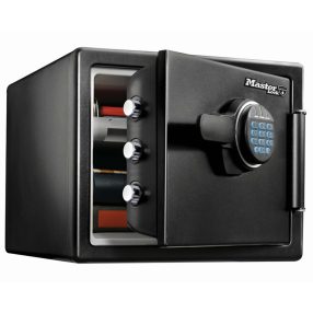 Master Lock LFW082 tűz- és vízálló széf