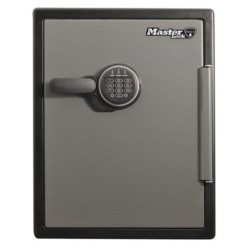 Master Lock LFW205 tűz- és vízálló széf