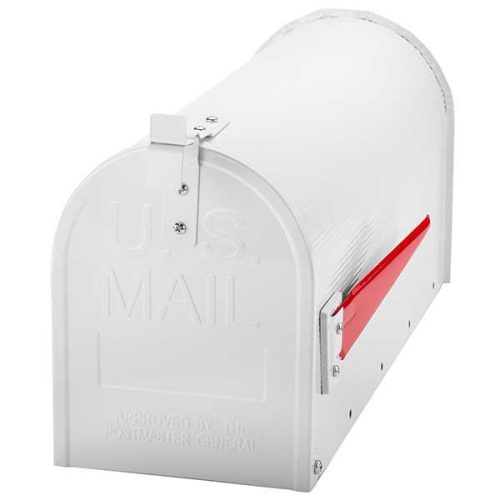 Picco Americano amerikai postaláda