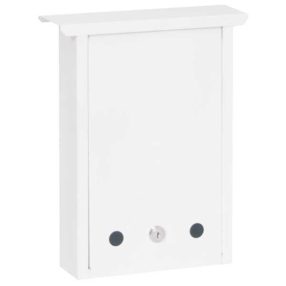 Picco Gandia kerítésen belüli levélszekrény