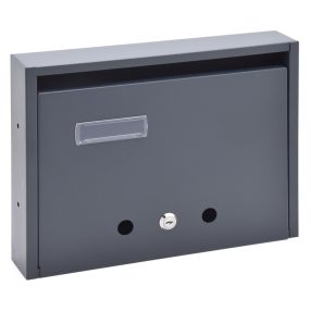 Picco Martos lépcsőházi postaláda