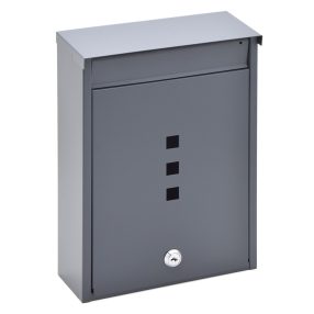 Picco Bilbao kétoldalas levelesláda