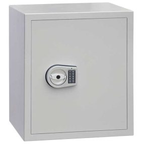   ISS Baden Baden 4 E duplafalú bútorszéf elektronikus zárral