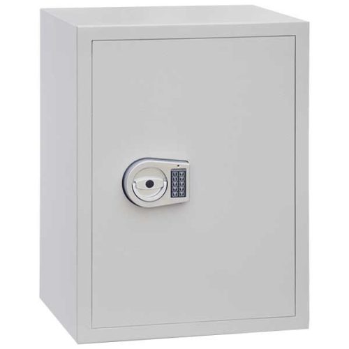 ISS Baden Baden 5 E duplafalú bútorszéf elektronikus zárral