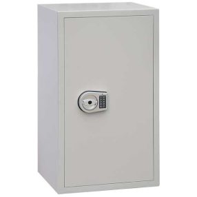   ISS Baden Baden 6 E duplafalú bútorszéf elektronikus zárral