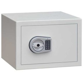   ISS Baden Baden 1 E duplafalú bútorszéf elektronikus zárral