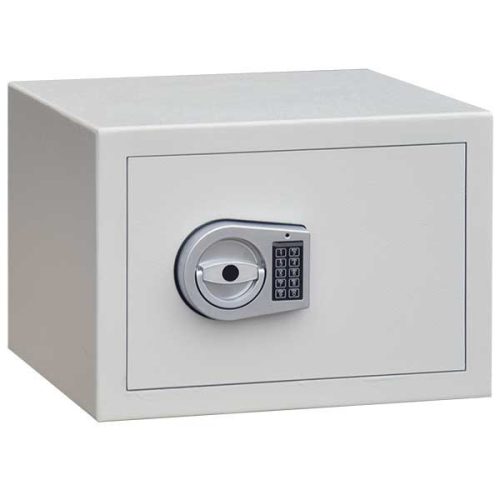 ISS Baden Baden 1 E duplafalú bútorszéf elektronikus zárral