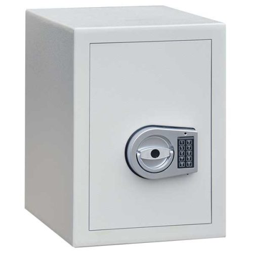 ISS Baden Baden 2 E duplafalú bútorszéf elektronikus zárral