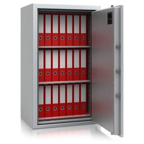 ISS Vaihingen 6 tűzálló irodai széf