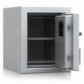 ISS Karlsruhe 2 tűzálló irodai páncélszekrény
