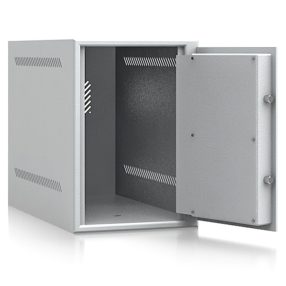 ISS Konstanz 1 computer széf