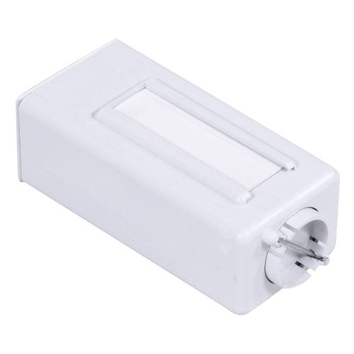 Euro Tresor MGYK műanyag gyurmazáras kulcsdoboz