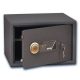 SAFEtronics ZSL 28 ME bútortrezor elektronikus zárral
