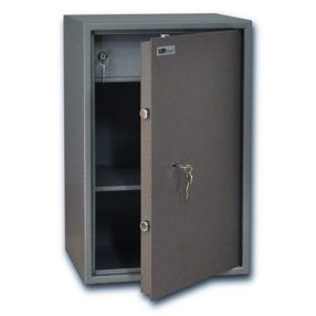 SAFEtronics ZSL 65 M bútortrezor kulcsos zárral