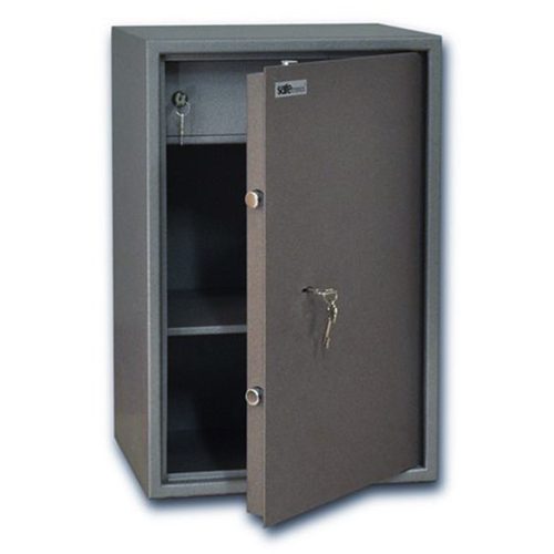 SAFEtronics ZSL 65 M bútortrezor kulcsos zárral