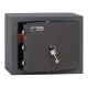 SAFEtronics NTR 22 M páncélszekrény kulcsos zárral