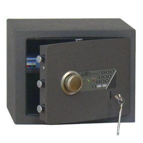 SAFEtronics NTR 22 ME páncélszekrény elektronikus zárral