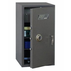 SAFEtronics NTR 80 ME páncélszekrény elektronikus zárral