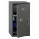 SAFEtronics NTR 80 ME páncélszekrény elektronikus zárral