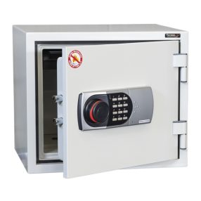 Technomax 20 SE tűzálló széf elektronikus zárral