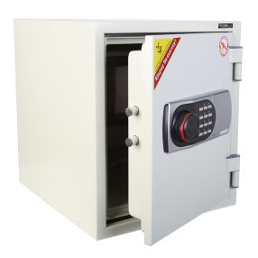 Technomax 30 SE tűzálló széf elektronikus zárral
