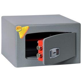 Technomax DMK 3 bútor trezor kulcsos zárral