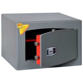 Technomax DMK 4 bútor trezor kulcsos zárral