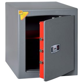 Technomax DMK 7 bútor trezor kulcsos zárral