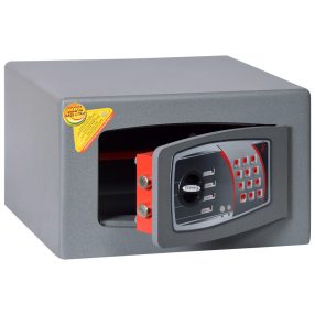 Technomax DMT 3 bútor trezor elektronikus zárral