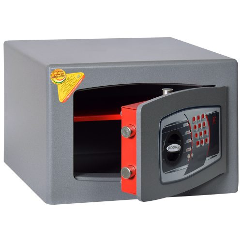 Technomax DMT 4 bútor trezor elektronikus zárral