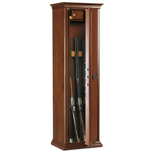 Technomax EHC 1500FTE faborítású elektronikus fegyverszekrény