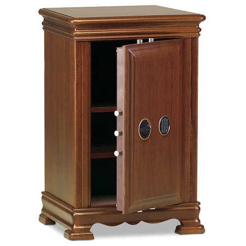 Technomax ESC 950E faborítású elektronikus fegyverszekrény