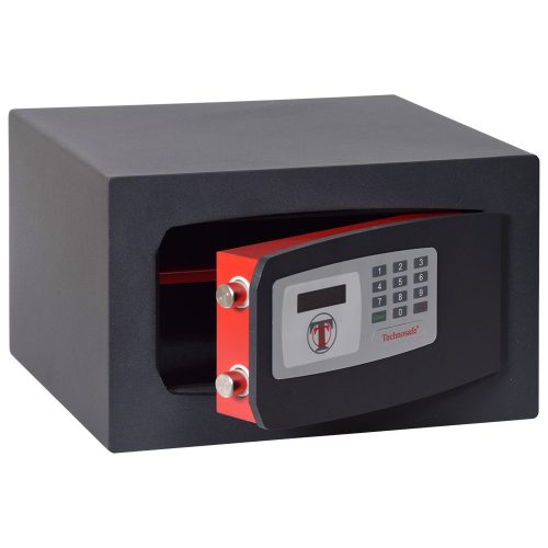Technomax MTE 3 digitális bútorszéf