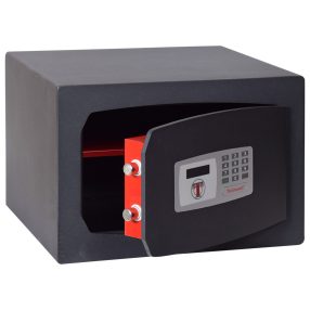 Technomax MTE 4 digitális bútorszéf