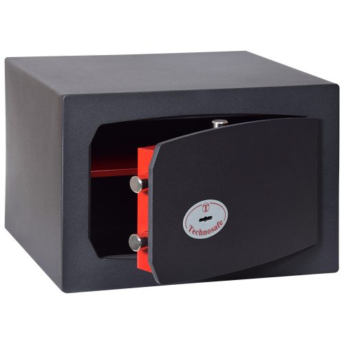 Technomax MTK 4 kulcsos bútorszéf