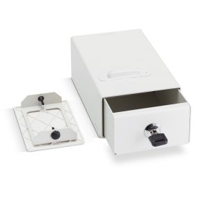 Technomax SM 0 rejtett széf