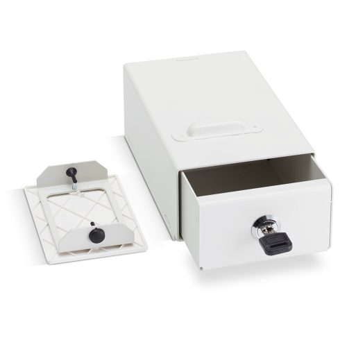 Technomax SM 0 rejtett széf