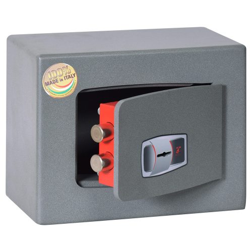 Technomax SMKO 1 megerősített bútorszéf kulcsos zárral 