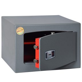 Technomax SMKO 4 megerősített bútorszéf kulcsos zárral 