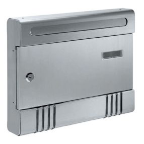 Technomax Violetta A kültéri társasházi postaláda