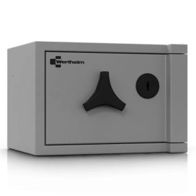 Wertheim AG 03 otthoni páncélszekrény passzív zárral