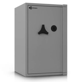 Wertheim AG 20 otthoni páncélszekrény passzív zárral