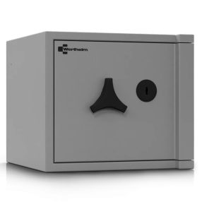 Wertheim AL 10 prémium páncélszekrény passzív zárral