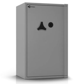   Wertheim AM 25 betontöltetű páncélszekrény passzív zárral