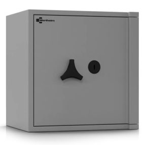 Wertheim AN 15 prémium páncélszekrény passzív zárral