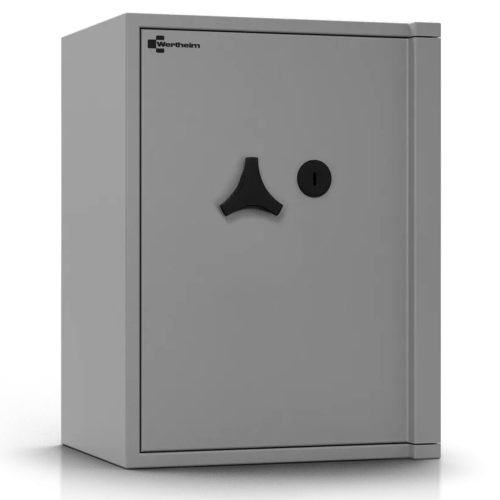 Wertheim AN 20 prémium páncélszekrény passzív zárral
