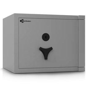   Wertheim AP 10 tűzálló betontöltetű páncélszekrény passzív zárral
